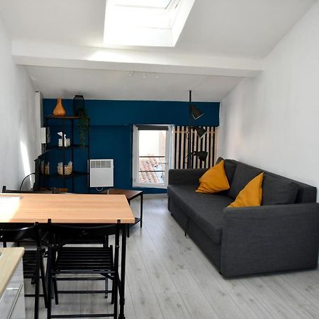 Appartement "Sacha" Au Calme En Hypercentre De Revel Revel  Eksteriør billede