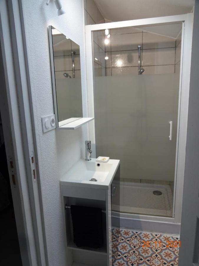 Appartement "Sacha" Au Calme En Hypercentre De Revel Revel  Eksteriør billede