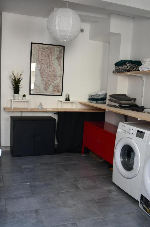 Appartement "Sacha" Au Calme En Hypercentre De Revel Revel  Eksteriør billede
