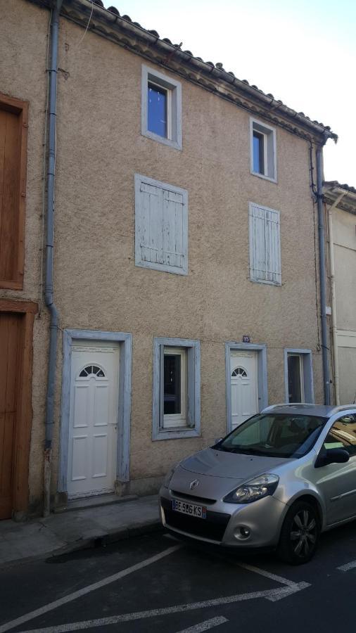 Appartement "Sacha" Au Calme En Hypercentre De Revel Revel  Eksteriør billede